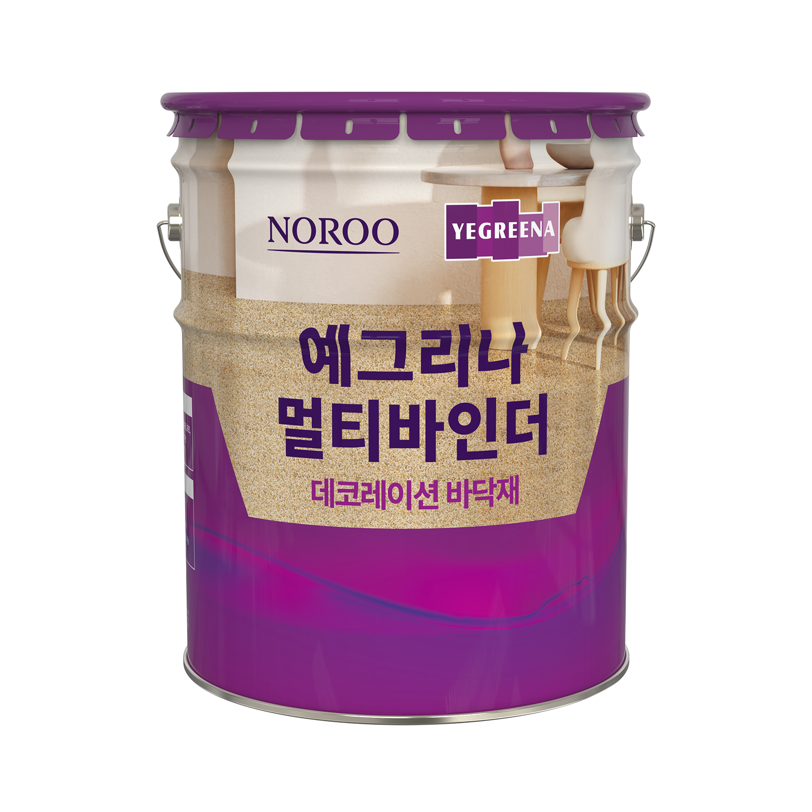노루페인트 제품 이미지